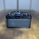 Pentax Slr Camera (Film) Asahi Spotmatic F