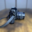 Pentax Slr Camera (Film) Asahi Spotmatic F