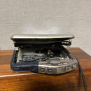 Sony Portable Md Player Walkman Mz-E44