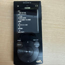 Sony Digital Audio Players Nw-S745 9