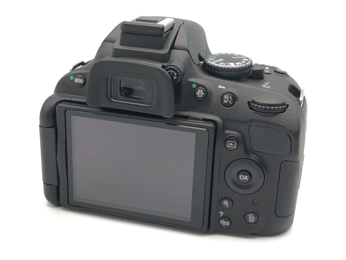 Digital Slr D5100
