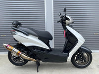 Motorcycle Frames X Se12J