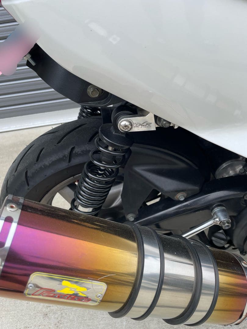 Motorcycle Frames X Se12J