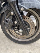 Motorcycle Frames X Se12J