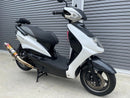 Motorcycle Frames X Se12J