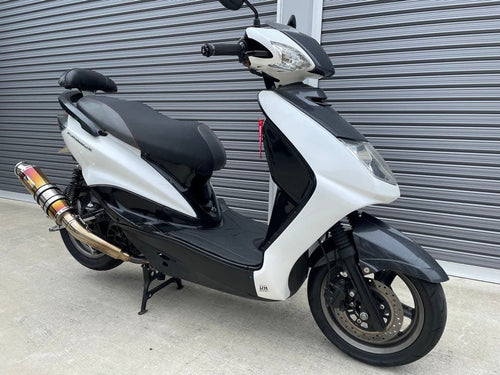 Motorcycle Frames X Se12J