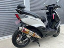 Motorcycle Frames X Se12J