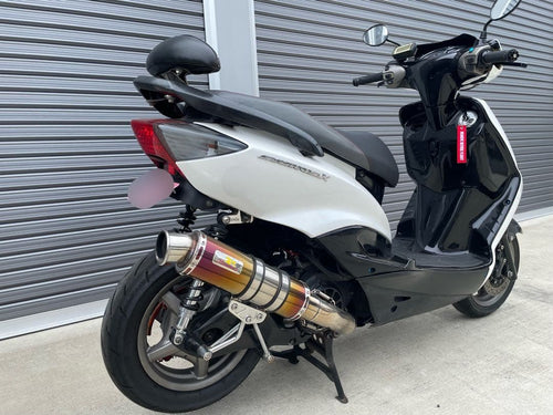 Motorcycle Frames X Se12J