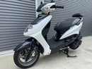 Motorcycle Frames X Se12J