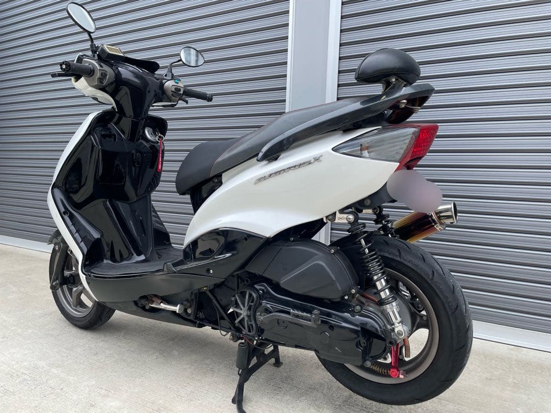 Motorcycle Frames X Se12J