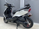 Motorcycle Frames X Se12J