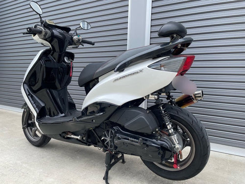 Motorcycle Frames X Se12J