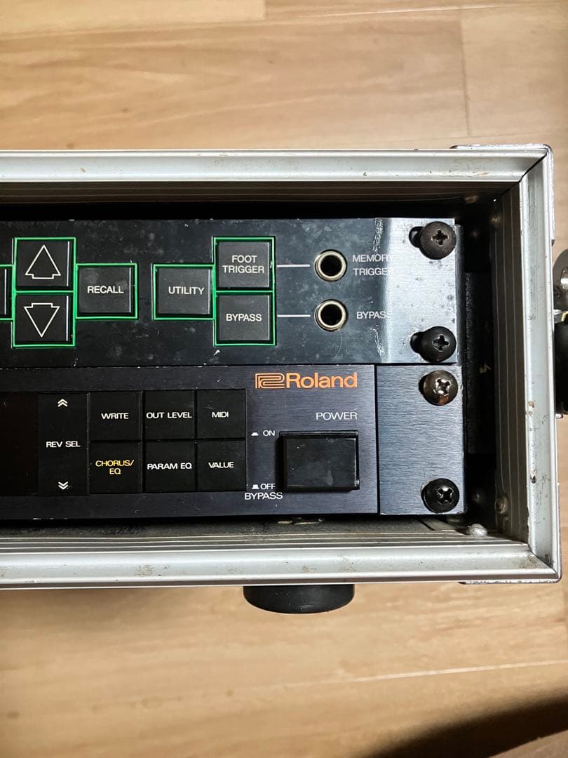 Roland Others Dep-5