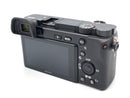 Mirrorless Interchangeable Lips 6100 [Ilce-6100 B]