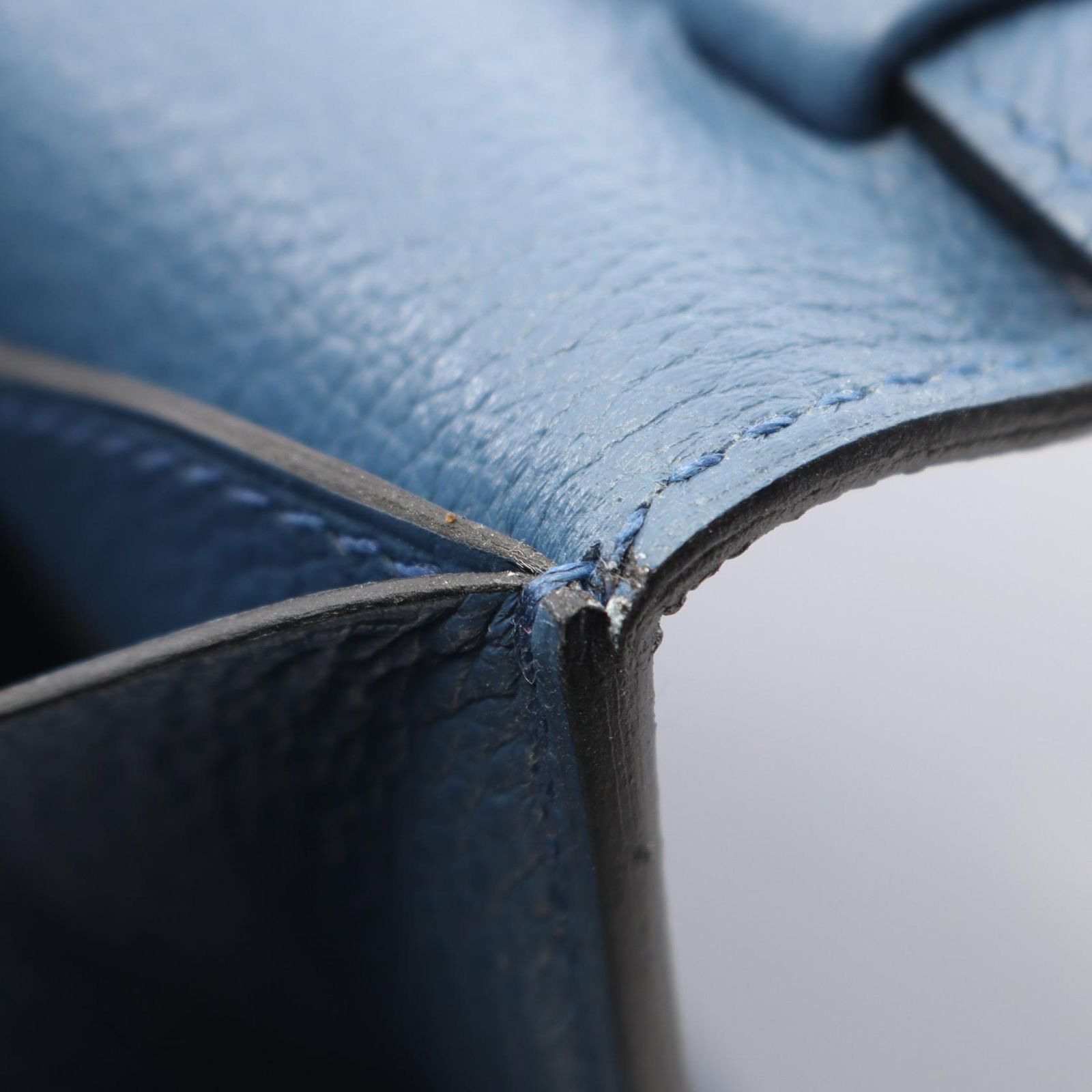 Hermes Shoulder Bag Used A