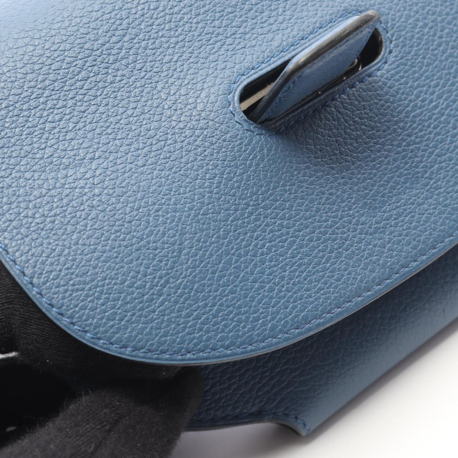 Hermes Shoulder Bag Used A
