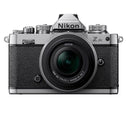 Nikon Mirrorless Interchangeable Lips Z Fc 16-50Mm