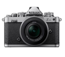 Nikon Mirrorless Interchangeable Lips Z Fc 16-50Mm