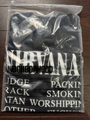 Neighborhood T-Shirts M Nirvana Tee Ss-4