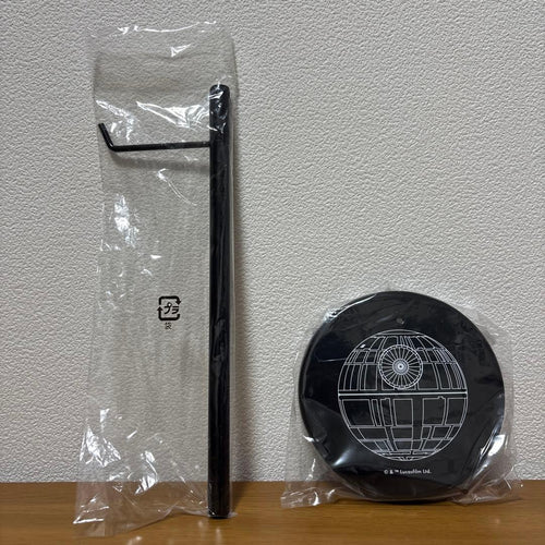 Ntt Wireless Headphones Nwm One Star Wars