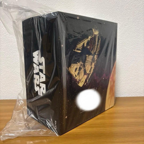 Ntt Wireless Headphones Nwm One Star Wars