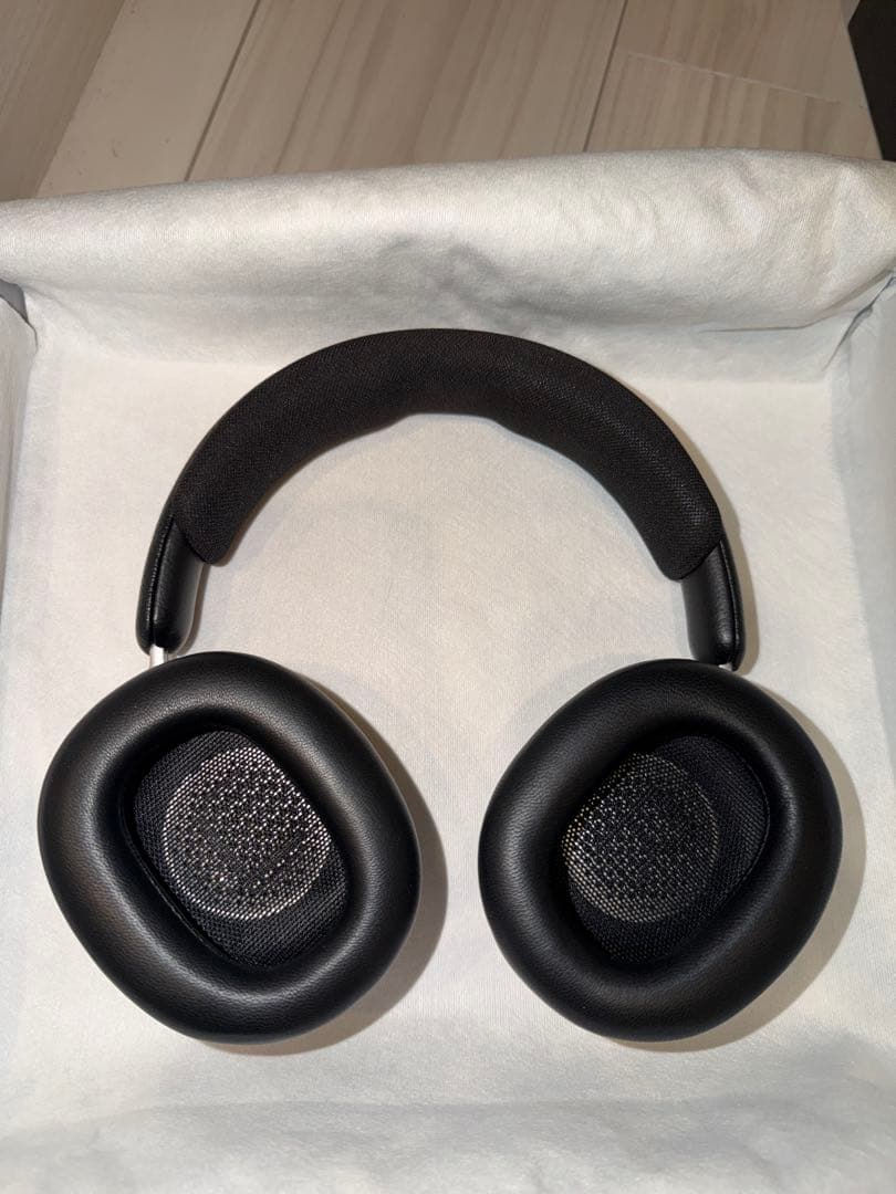 Bang Olufsen Wireless Headphones Bang&Olfsen Beoplay H100