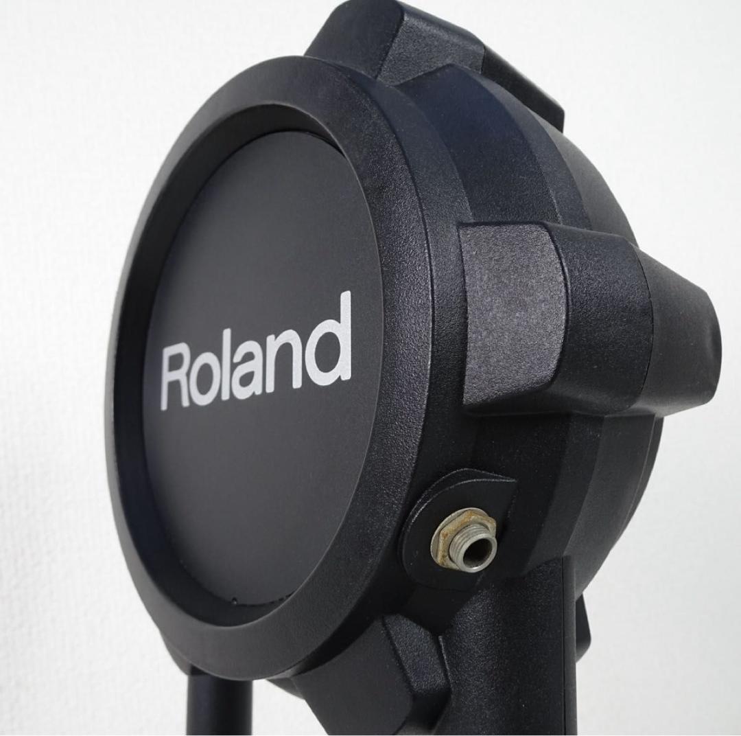 Roland Electronic Drum V-Drums Kd-9