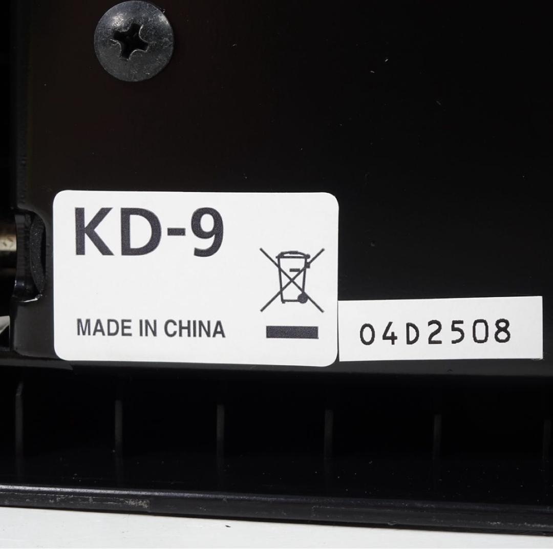 Roland Electronic Drum V-Drums Kd-9