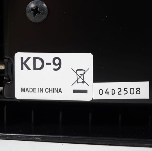 Roland Electronic Drum V-Drums Kd-9