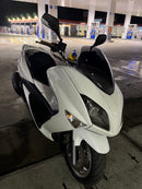 Motorcycle Frames Yamaha