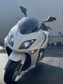 Motorcycle Frames Yamaha