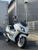 Motorcycle Frames Yamaha