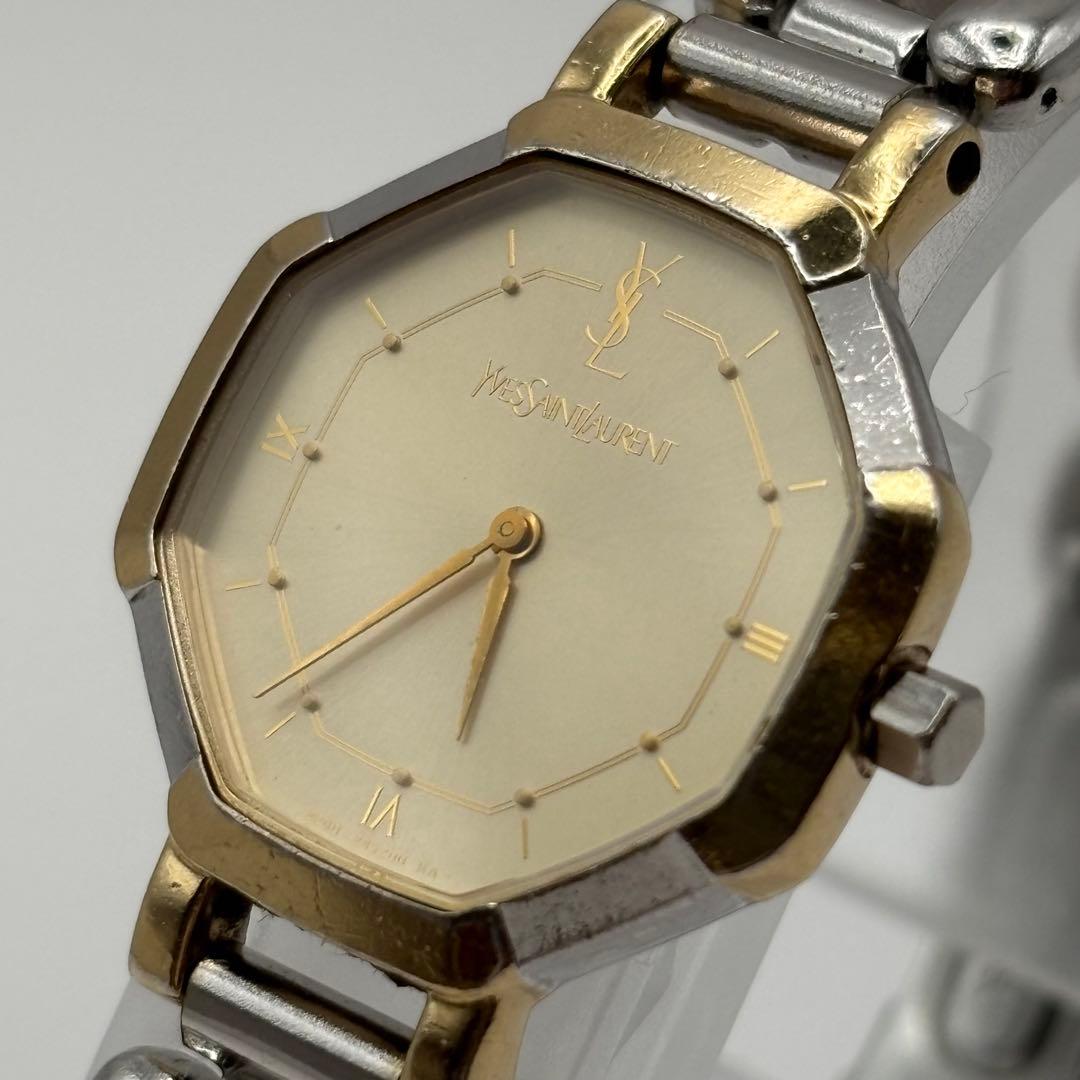 Yves Saint Laurent Quartz Watches Laurent2200-241762