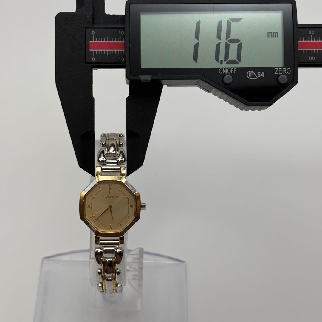Yves Saint Laurent Quartz Watches Laurent2200-241762
