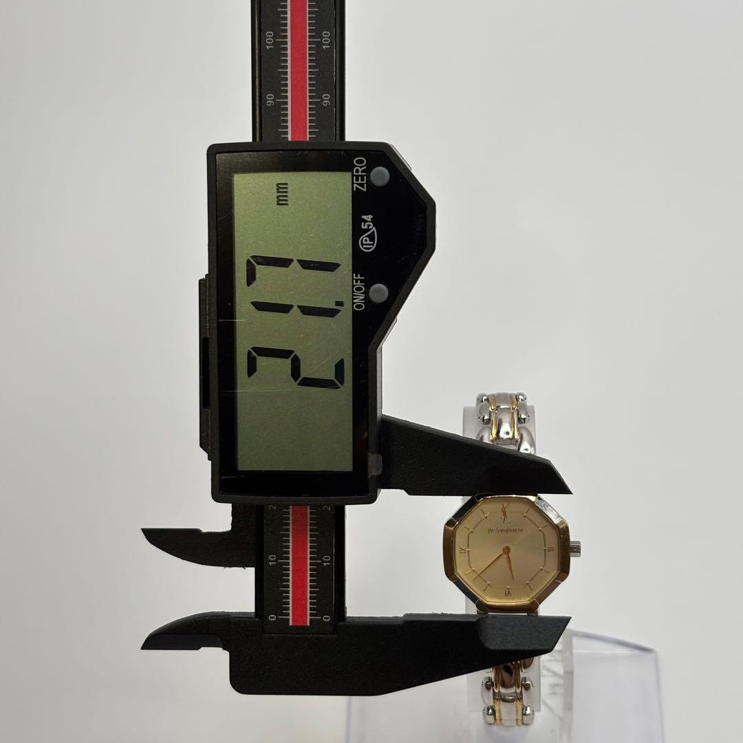Yves Saint Laurent Quartz Watches Laurent2200-241762