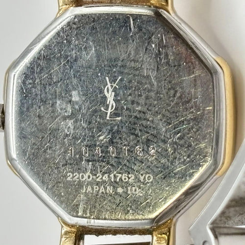 Yves Saint Laurent Quartz Watches Laurent2200-241762