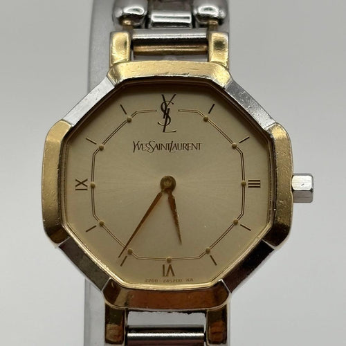 Yves Saint Laurent Quartz Watches Laurent2200-241762