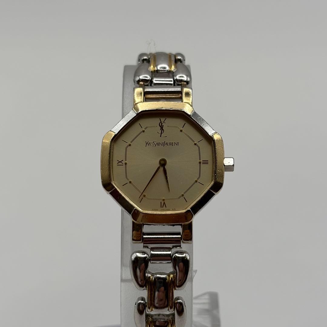 Yves Saint Laurent Quartz Watches Laurent2200-241762