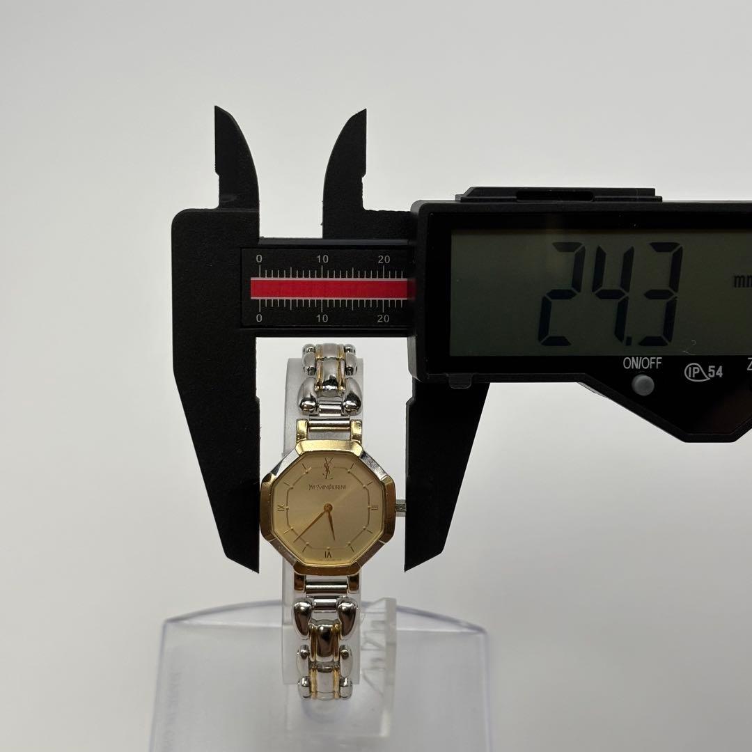 Yves Saint Laurent Quartz Watches Laurent2200-241762