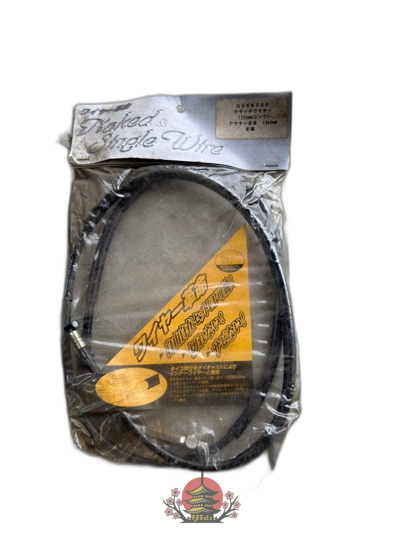 Harness Wire Gsx400F