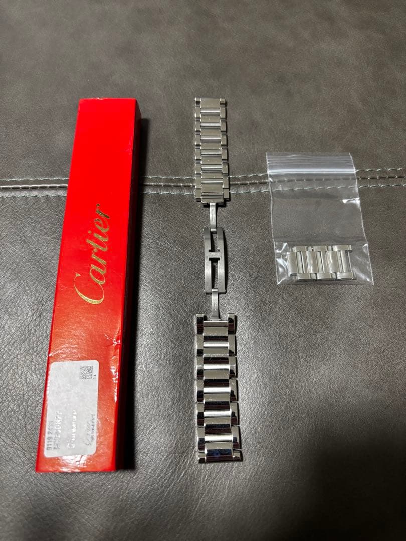 Cartier Other