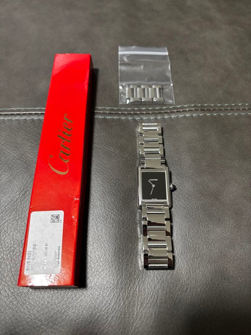 Cartier Other