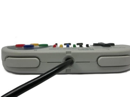Hori Peripherals Sfc