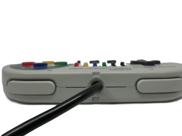 Hori Peripherals Sfc