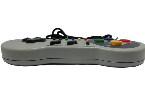 Hori Peripherals Sfc
