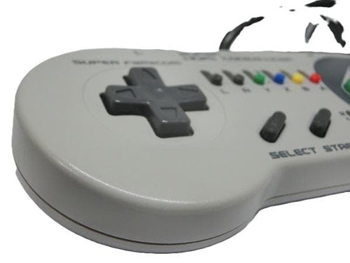 Hori Peripherals Sfc