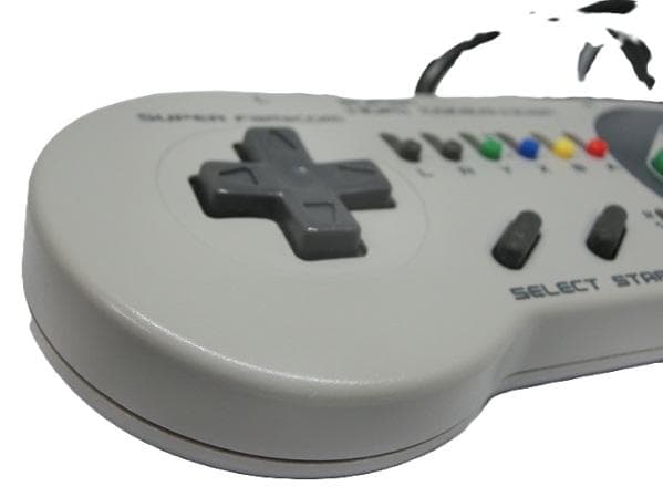 Hori Peripherals Sfc