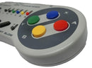 Hori Peripherals Sfc