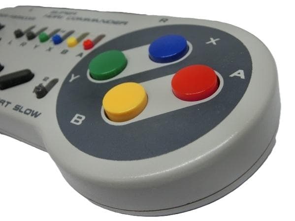 Hori Peripherals Sfc