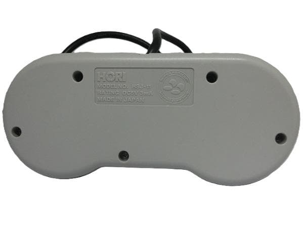 Hori Peripherals Sfc